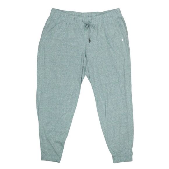 Ideology Womens Plus Cozy Comfy Jogger Pants 3X - Picture 1 of 3